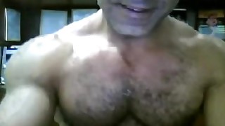 Ribamar Guedes webcam 1