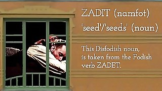 ZATSHLIPET ['_sowing seed'_]