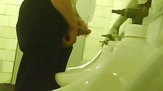 with men in the toilet 5