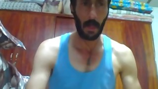 IRAQUI CAXONDO ME PIDE K ME HAGA UNA PAJA JUGANDO EN LA CAM GAY