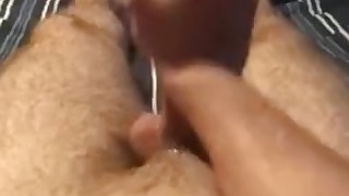 Straight Zac Major Cumshot 3