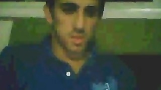 harun aslan PLAYING DICK ON WEBCAM from greenhills san juan