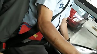 Bulge of Drive