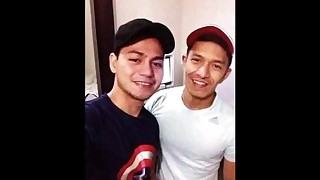 Kiko Arcilla & Israel Pangilinan Full Sex Scandal