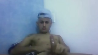 Gleiciano Azevedo (Neymar Jr. Cover)