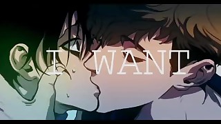 SANGWOOXYOONBUM KILLING STALKING/BLOODBANK [YAOI] bondage