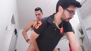 hung brazilians fucking