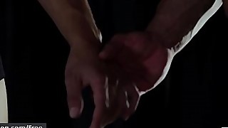 Men.com - (Aston Springs, Diego Reyes, Myles Landon) - Blinded Love - Gods Of Men - Trailer preview