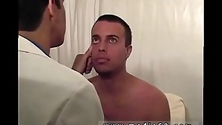 Penis man doctor gay porn It was a dual ended fake penis and starting
