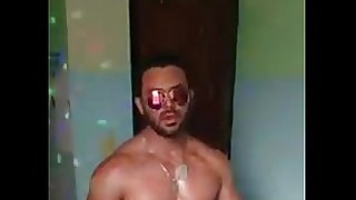 stripper mexico gay